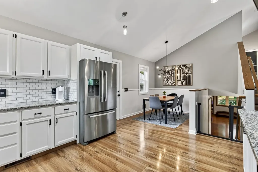 1329 Dewberry Court NE Grand Rapids City MI 49505