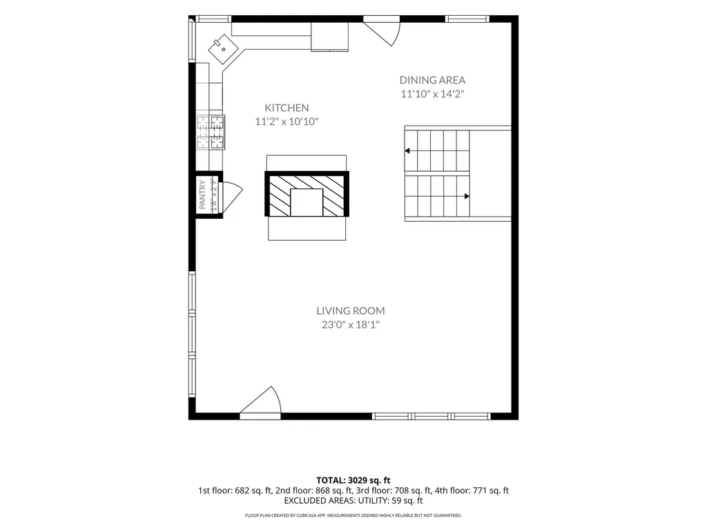 1329 Dewberry Court NE Grand Rapids City MI 49505