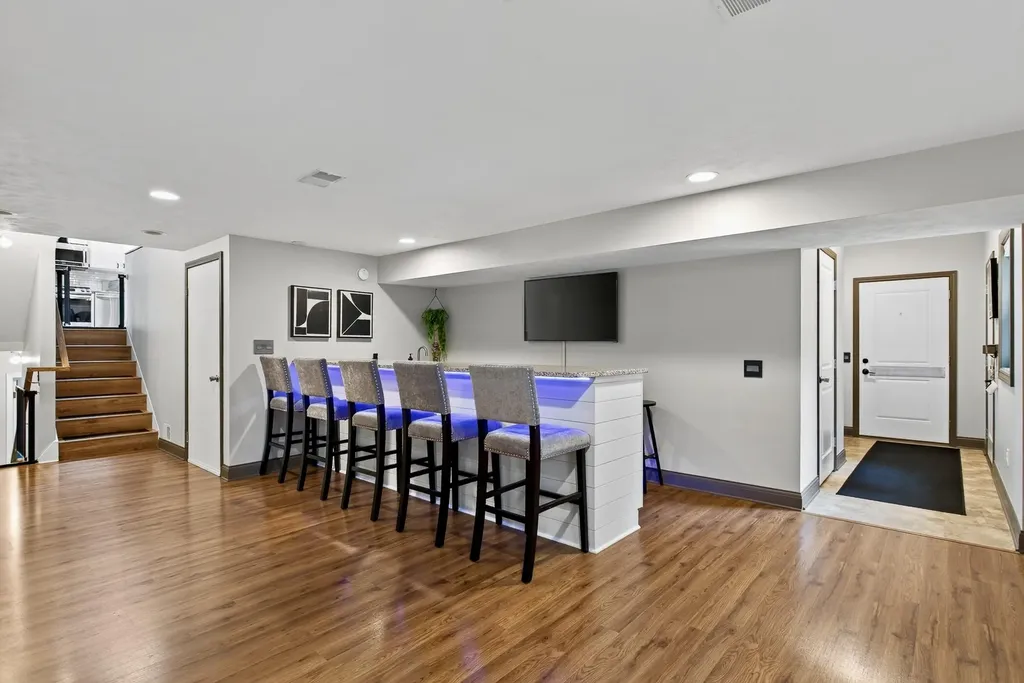 1329 Dewberry Court NE Grand Rapids City MI 49505