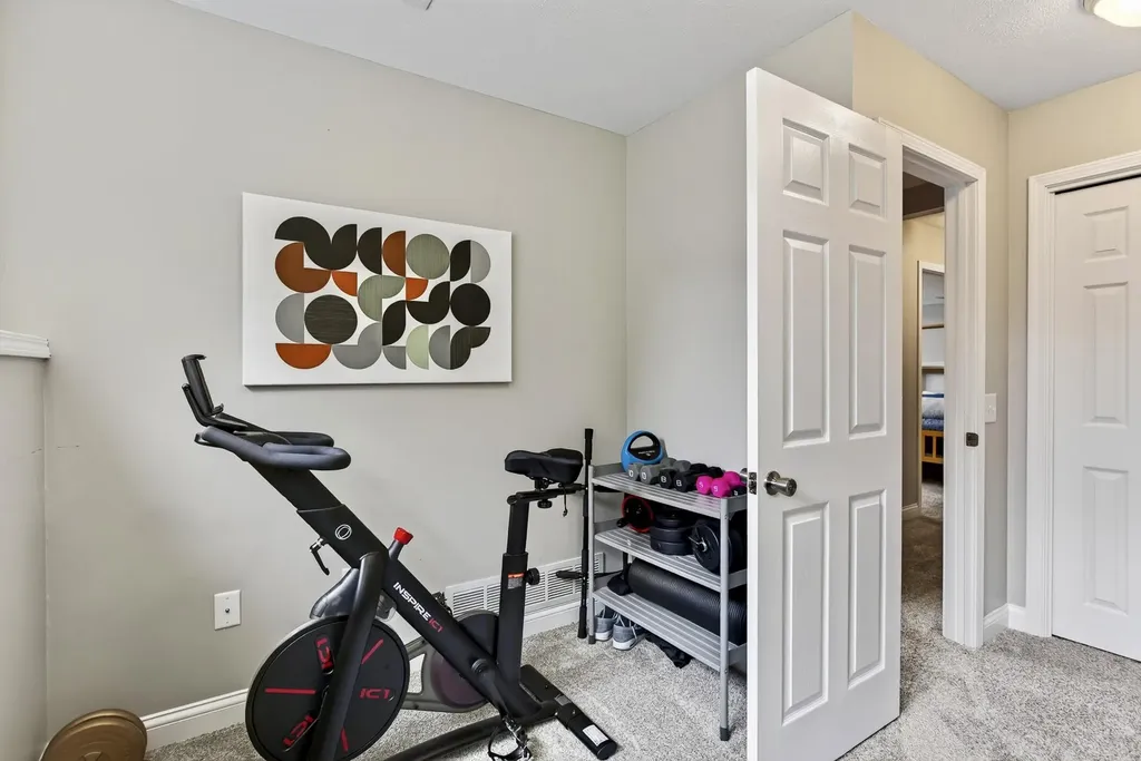1329 Dewberry Court NE Grand Rapids City MI 49505