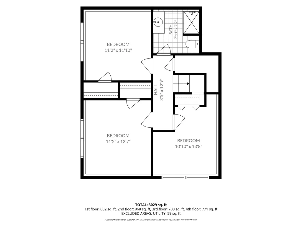 1329 Dewberry Court NE Grand Rapids City MI 49505