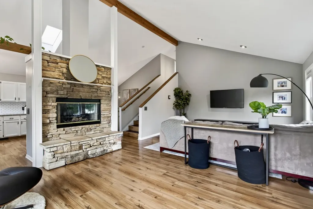1329 Dewberry Court NE Grand Rapids City MI 49505