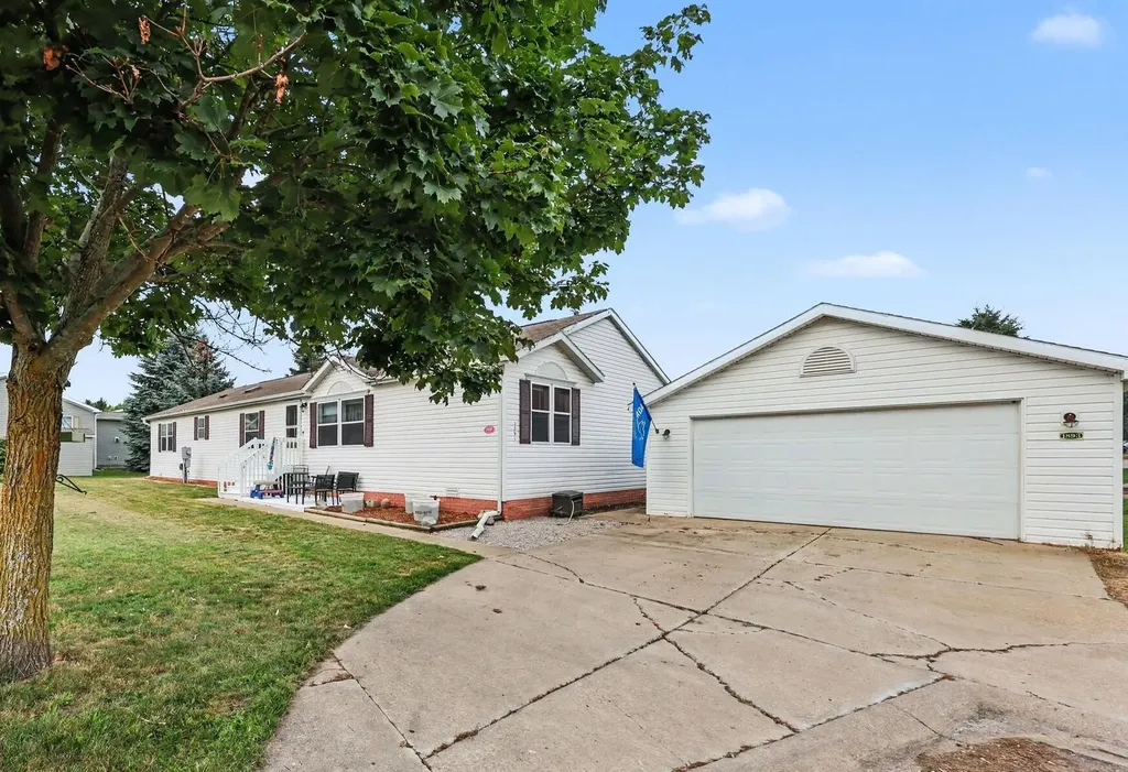 1893 Lanark Court Grass Lake Charter Township MI 49240