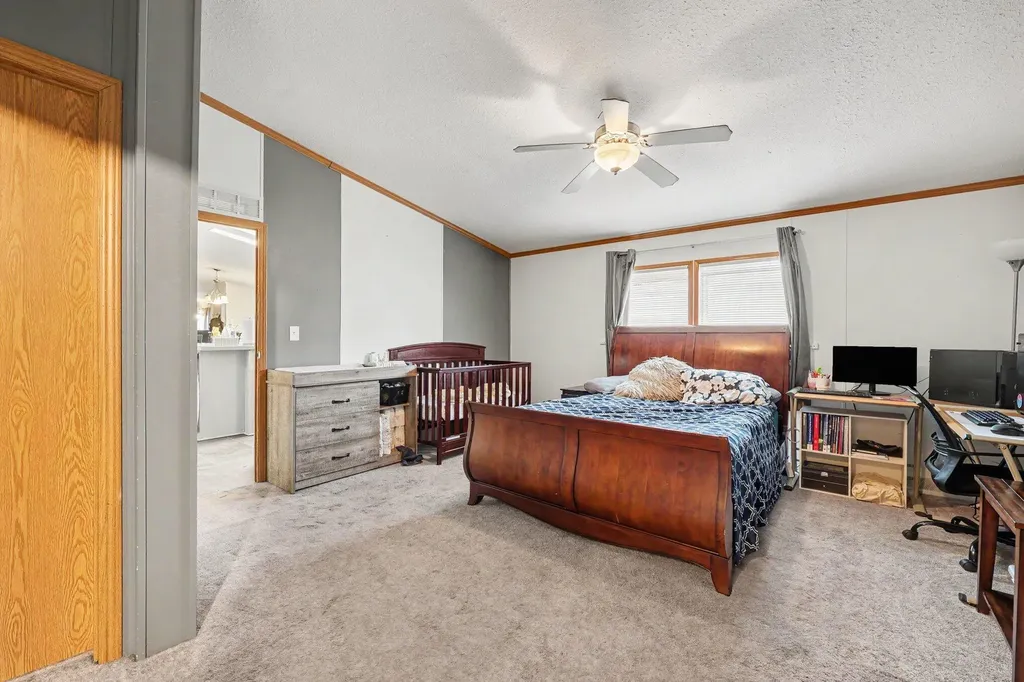 1893 Lanark Court Grass Lake Charter Township MI 49240