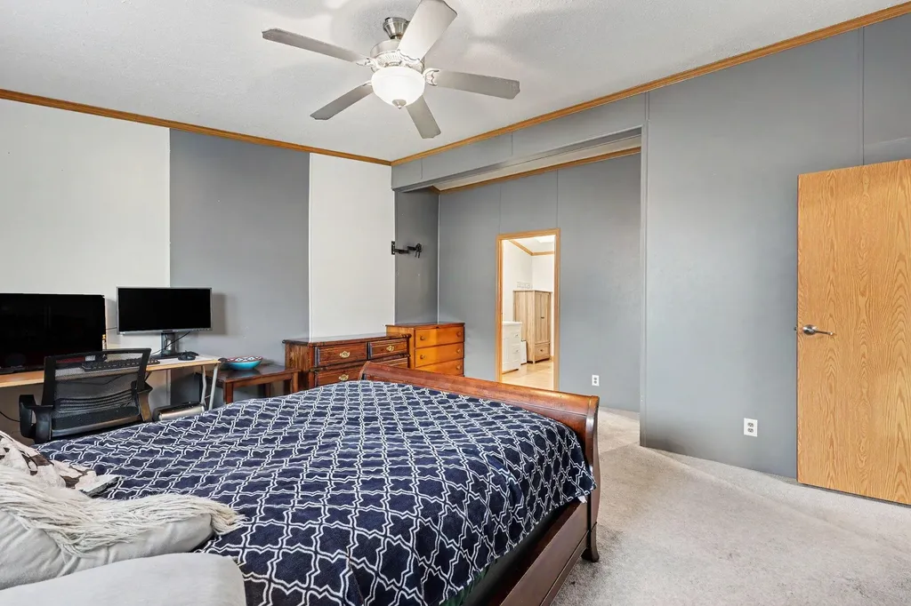 1893 Lanark Court Grass Lake Charter Township MI 49240