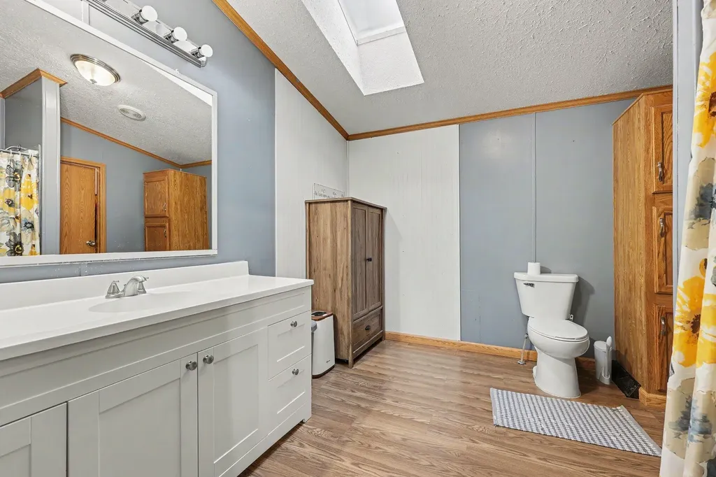 1893 Lanark Court Grass Lake Charter Township MI 49240