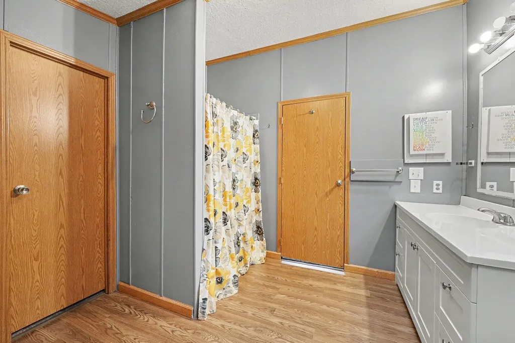 1893 Lanark Court Grass Lake Charter Township MI 49240