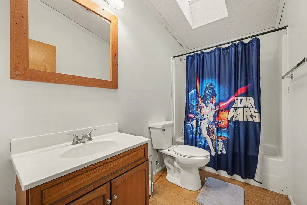 1893 Lanark Court Grass Lake Charter Township MI 49240
