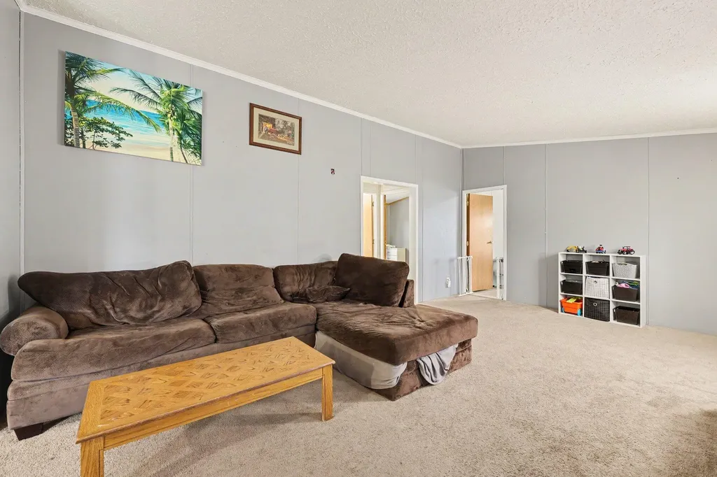 1893 Lanark Court Grass Lake Charter Township MI 49240