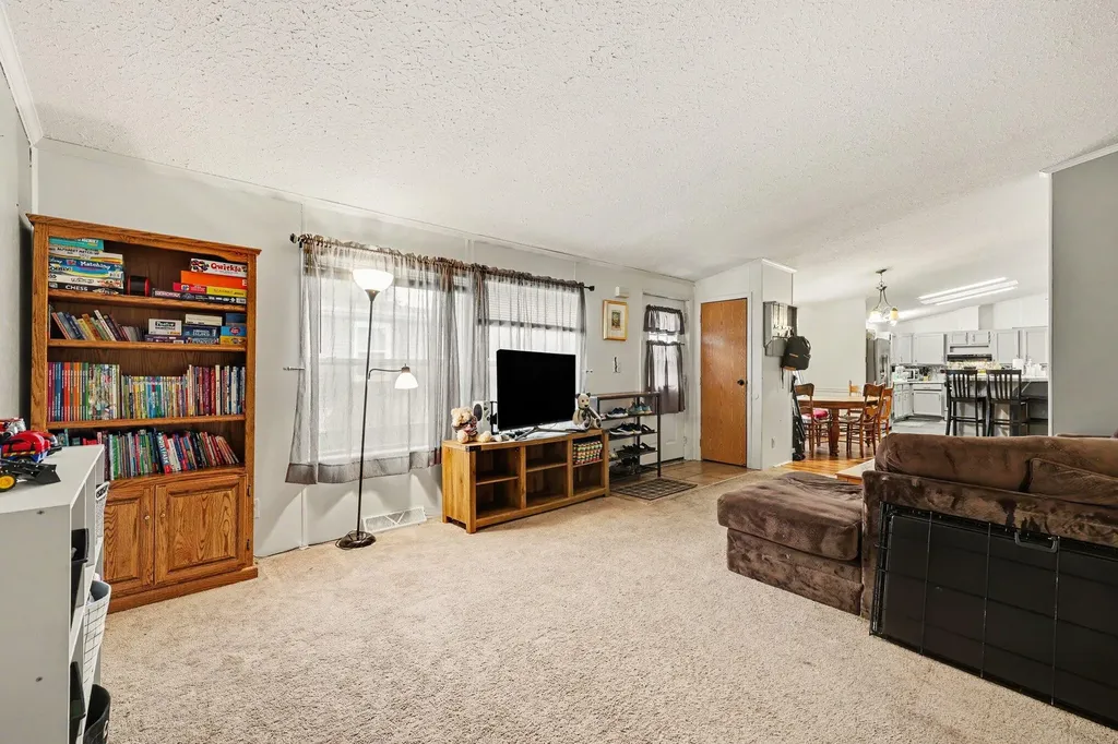 1893 Lanark Court Grass Lake Charter Township MI 49240