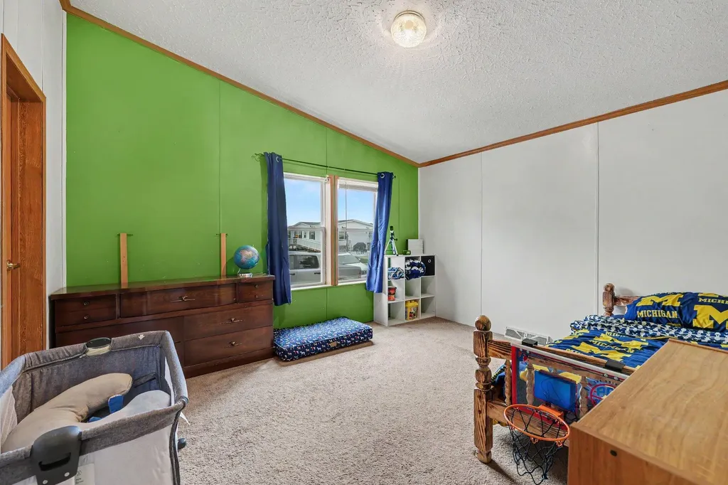 1893 Lanark Court Grass Lake Charter Township MI 49240