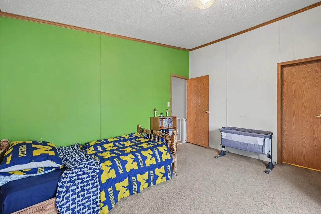 1893 Lanark Court Grass Lake Charter Township MI 49240