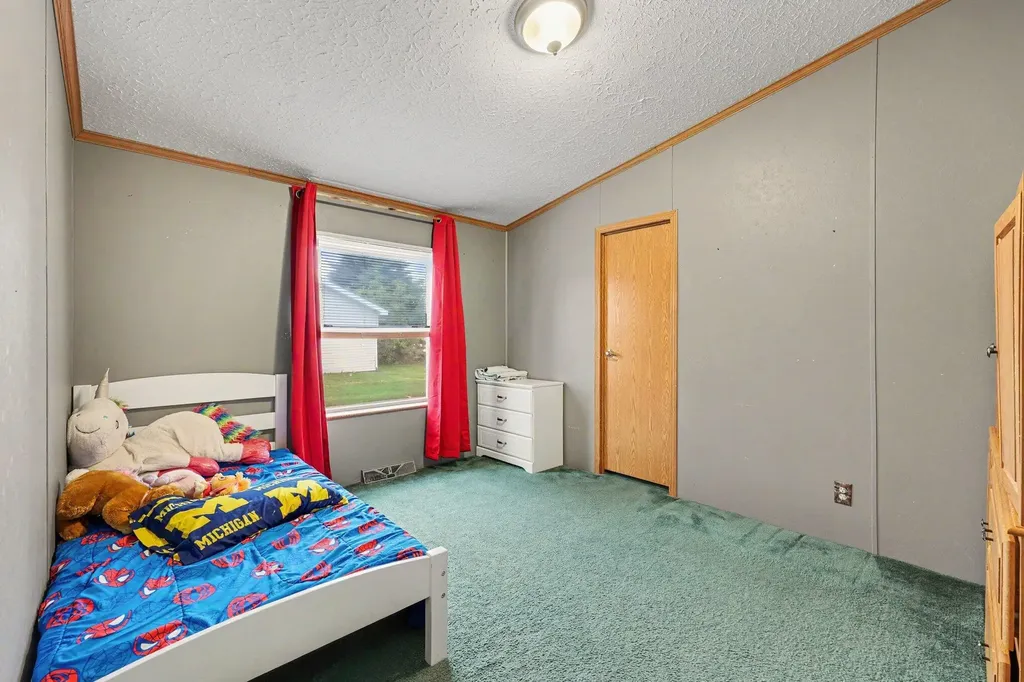 1893 Lanark Court Grass Lake Charter Township MI 49240