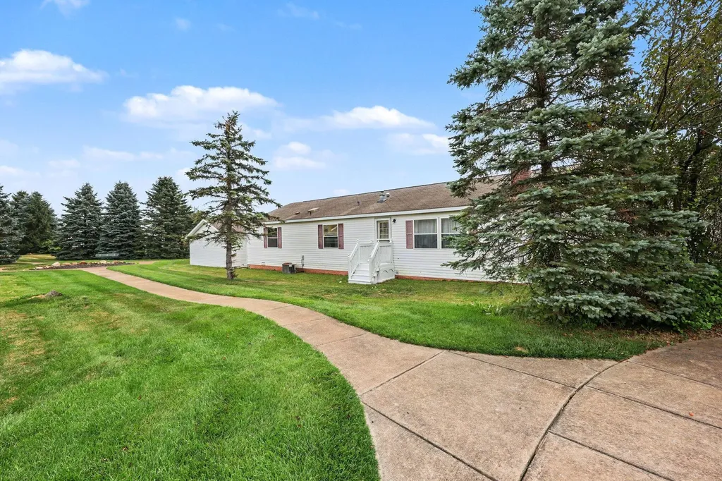 1893 Lanark Court Grass Lake Charter Township MI 49240