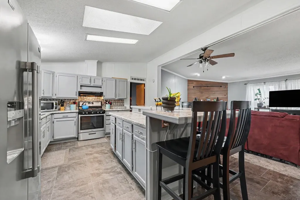 1893 Lanark Court Grass Lake Charter Township MI 49240