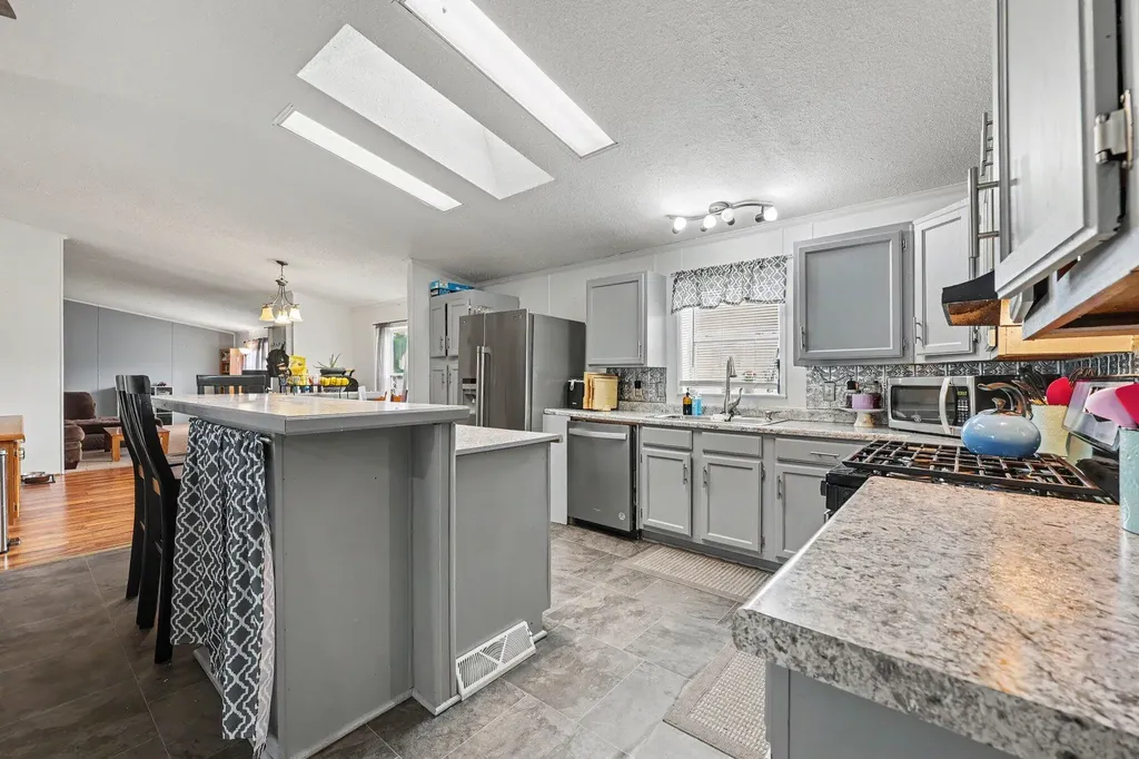 1893 Lanark Court Grass Lake Charter Township MI 49240