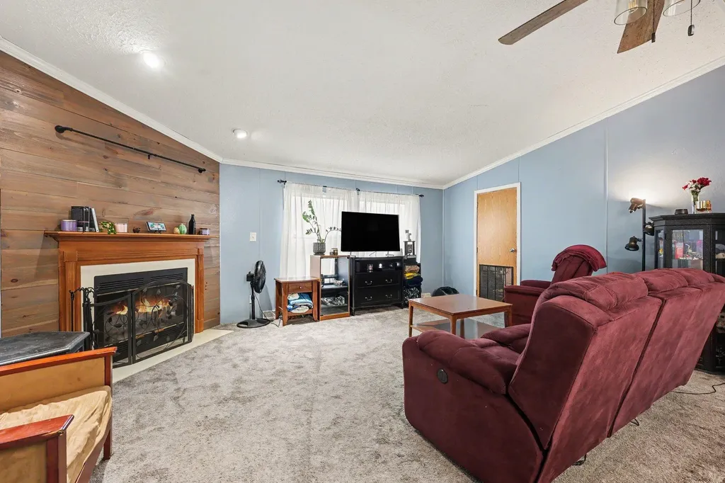 1893 Lanark Court Grass Lake Charter Township MI 49240