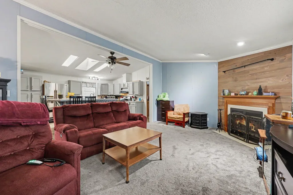 1893 Lanark Court Grass Lake Charter Township MI 49240