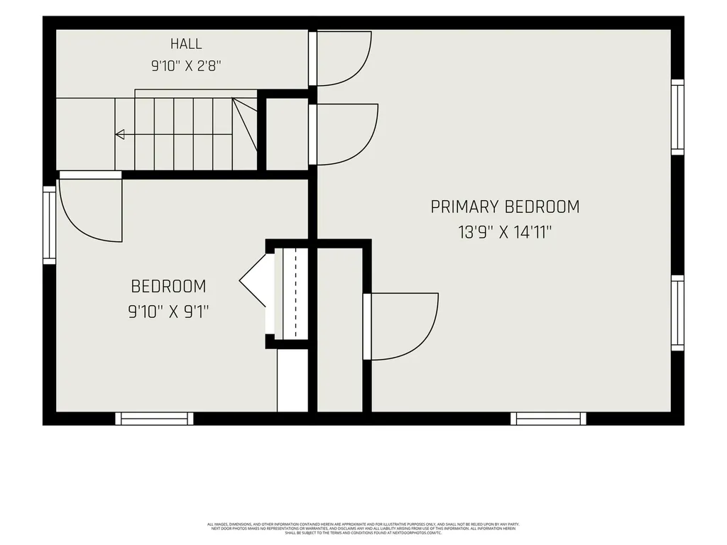 631 N Douglas Avenue Three Rivers City MI 49093