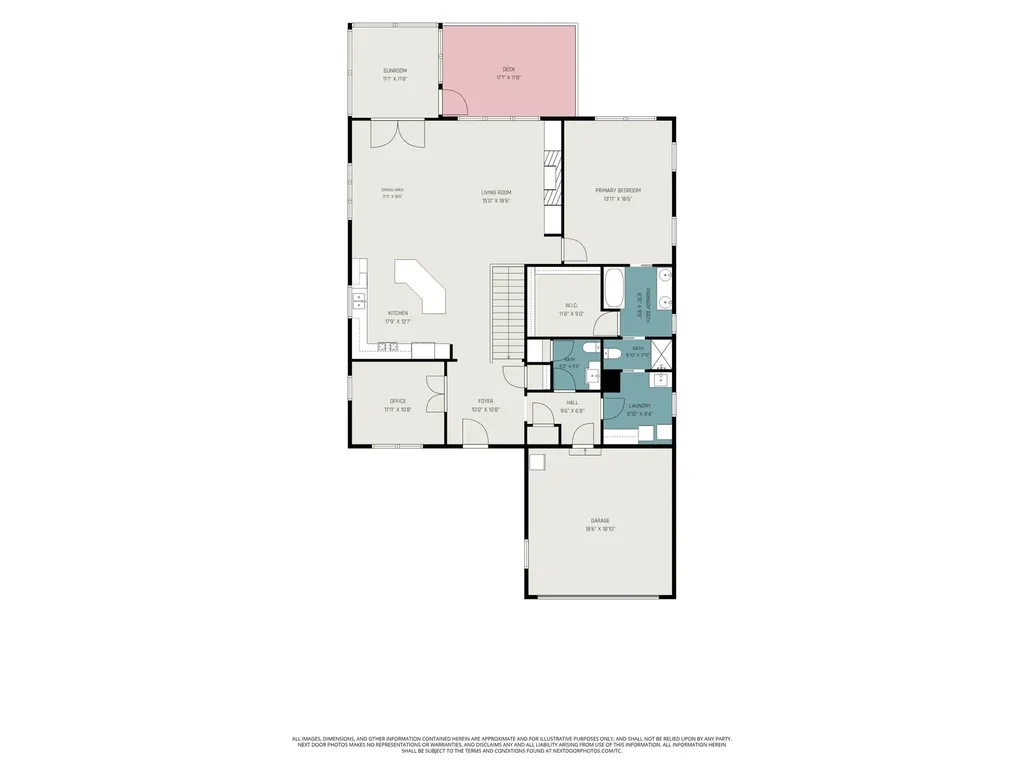 5526 Alhambra Drive SE Cascade Charter Township MI 49546