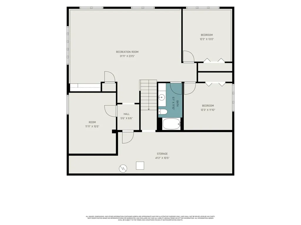 5526 Alhambra Drive SE Cascade Charter Township MI 49546