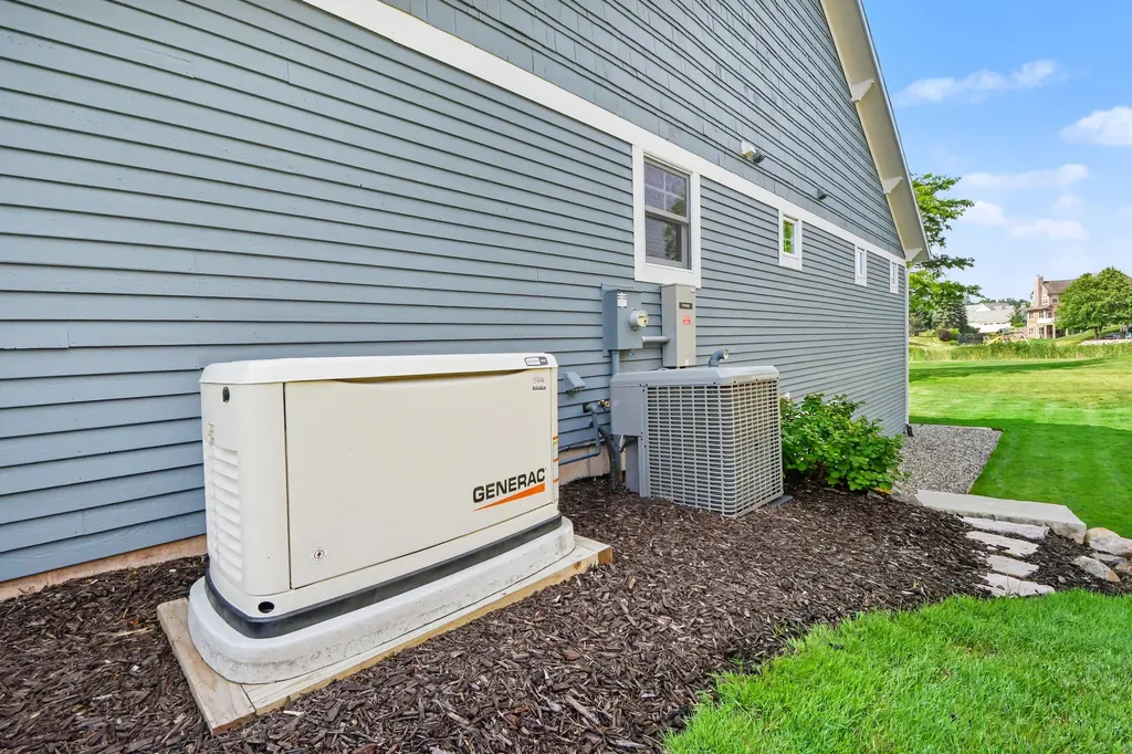 5526 Alhambra Drive SE Cascade Charter Township MI 49546