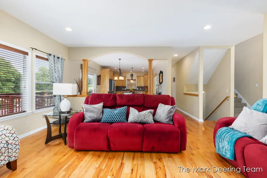 3127 Royal Hannah Drive NE Algoma Township MI 49341