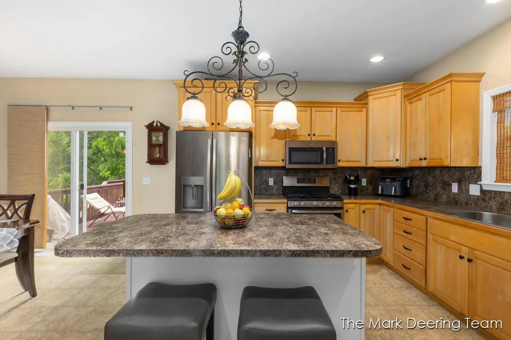 3127 Royal Hannah Drive NE Algoma Township MI 49341
