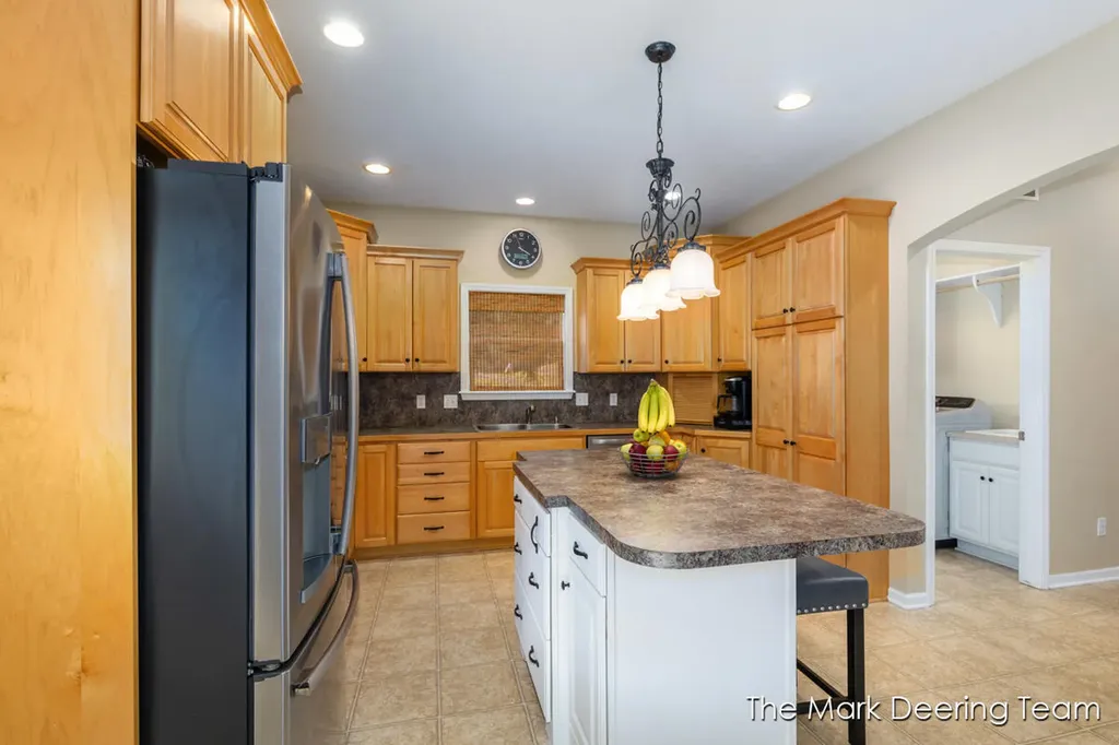 3127 Royal Hannah Drive NE Algoma Township MI 49341