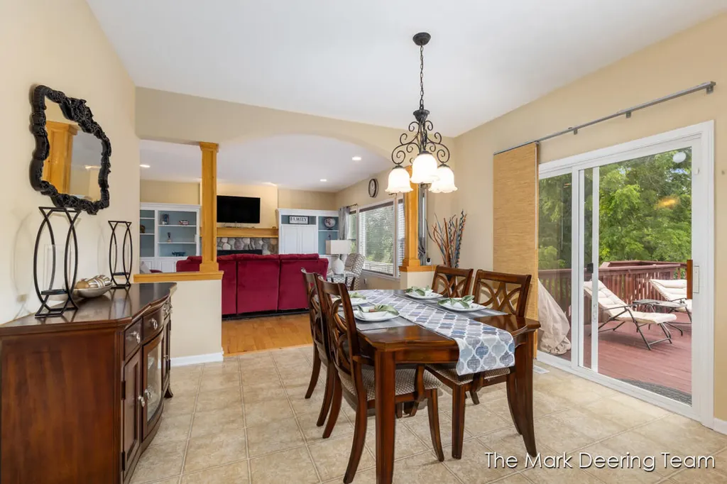 3127 Royal Hannah Drive NE Algoma Township MI 49341