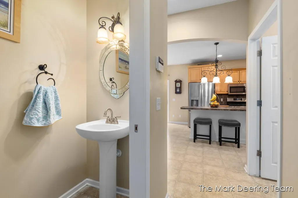 3127 Royal Hannah Drive NE Algoma Township MI 49341