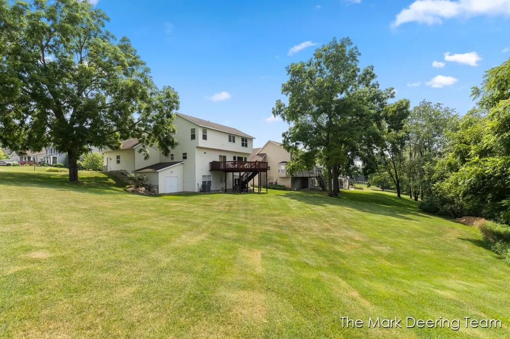 3127 Royal Hannah Drive NE Algoma Township MI 49341