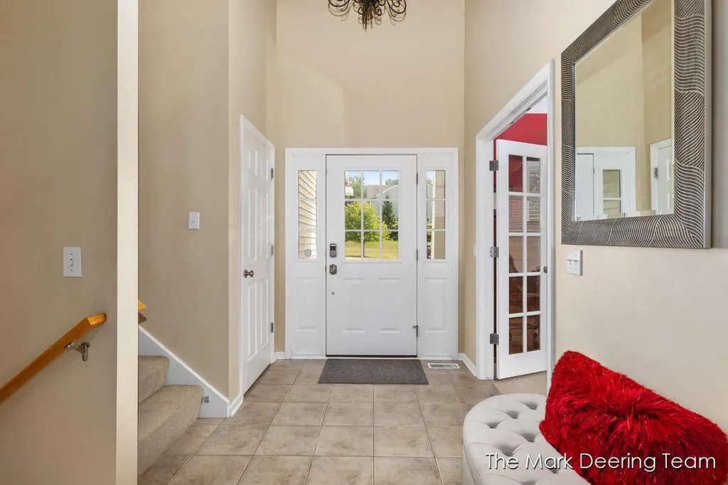 3127 Royal Hannah Drive NE Algoma Township MI 49341