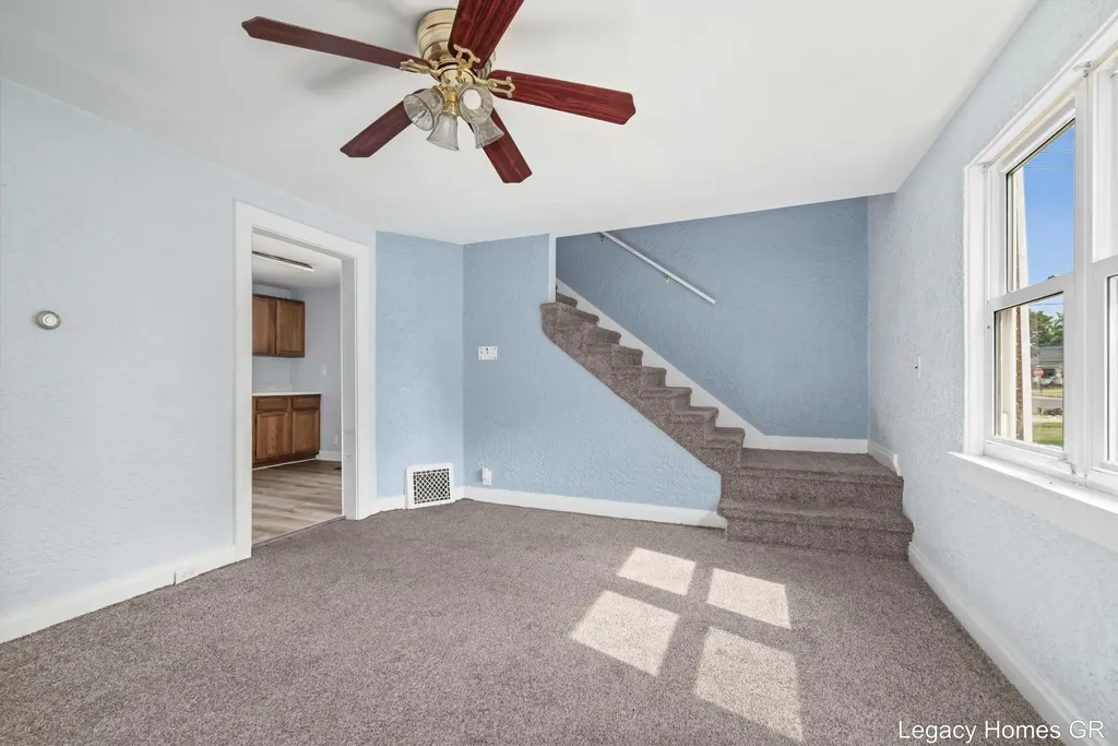 224-226 Maple Street Parchment City MI 49004