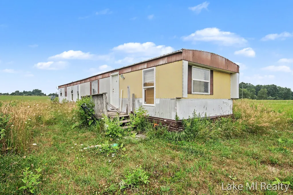 12650 Jefferson Road Deerfield Township MI 49336