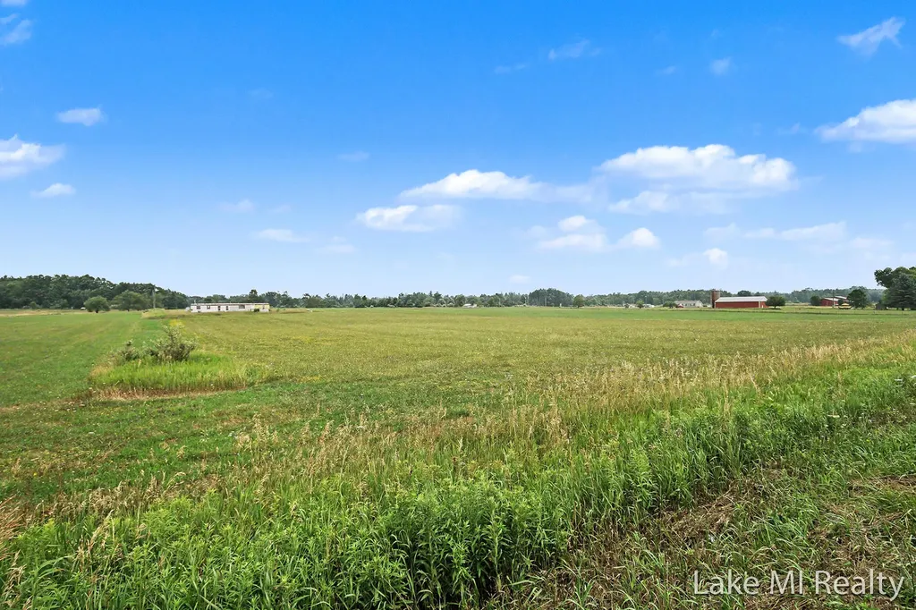 12650 Jefferson Road Deerfield Township MI 49336