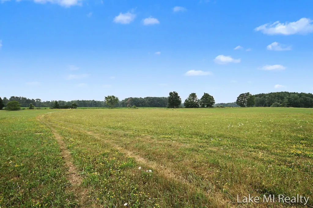 12650 Jefferson Road Deerfield Township MI 49336
