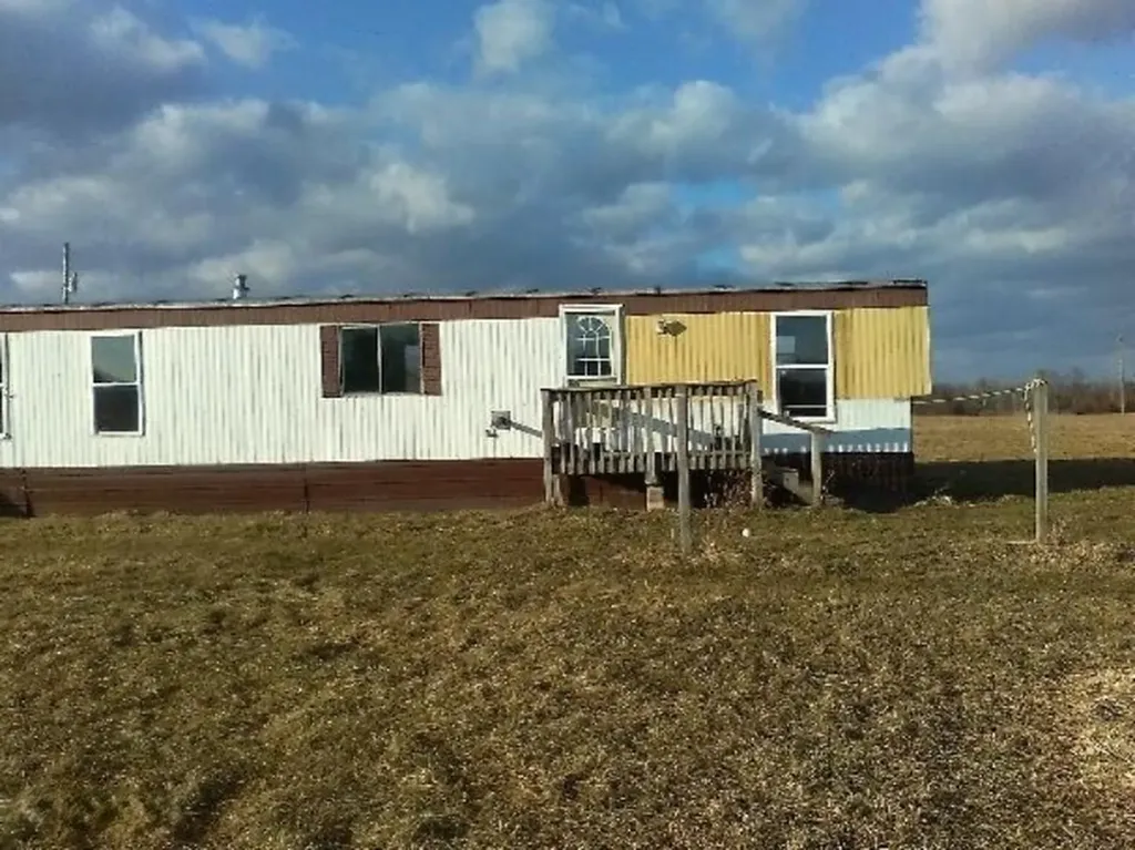 12650 Jefferson Road Deerfield Township MI 49336