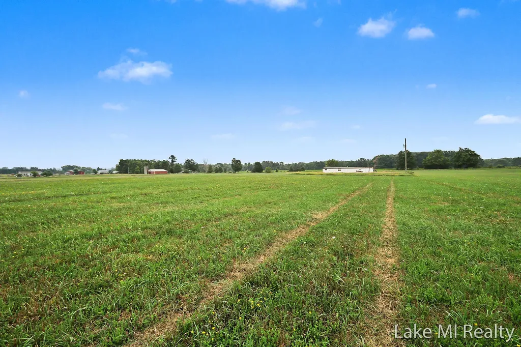 12650 Jefferson Road Deerfield Township MI 49336