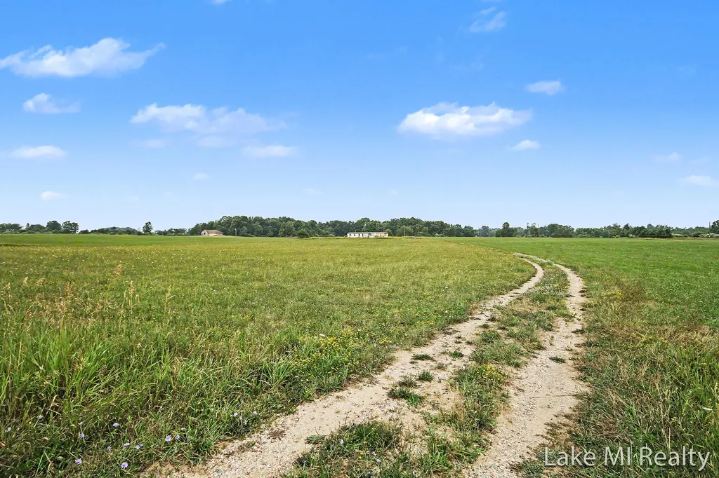 12650 Jefferson Road Deerfield Township MI 49336