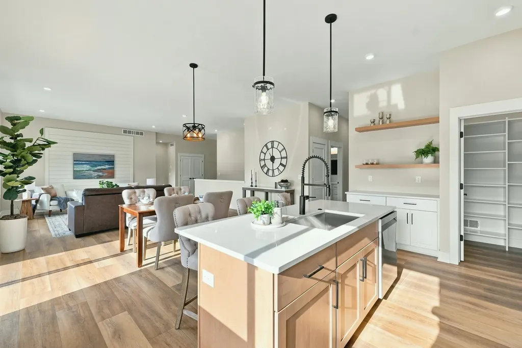 4736 Lexem Drive Georgetown Charter Township MI 49426