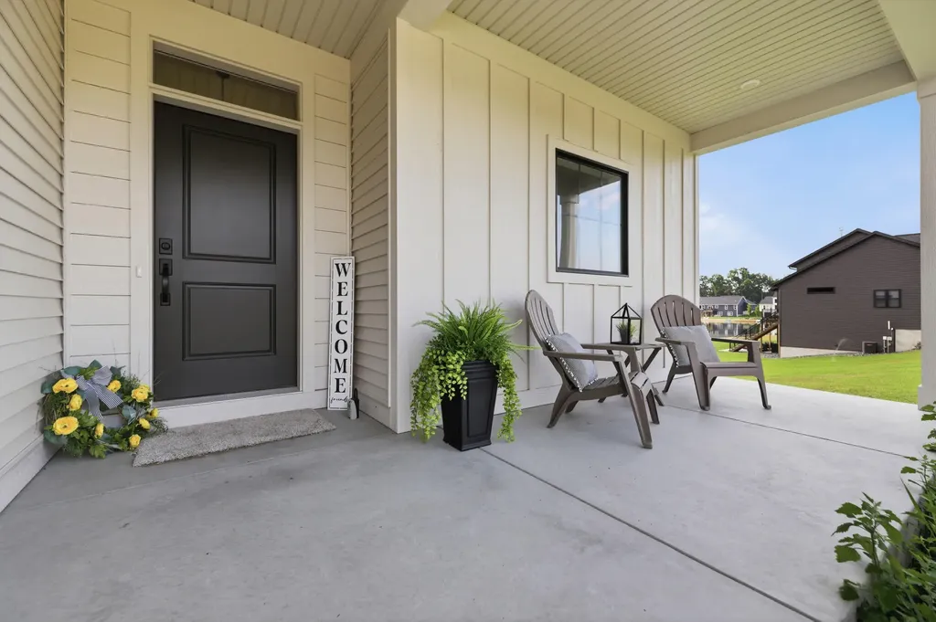 4736 Lexem Drive Georgetown Charter Township MI 49426