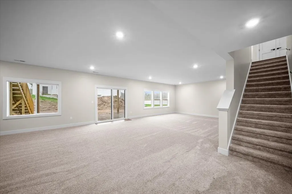 4736 Lexem Drive Georgetown Charter Township MI 49426