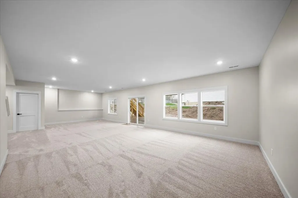 4736 Lexem Drive Georgetown Charter Township MI 49426