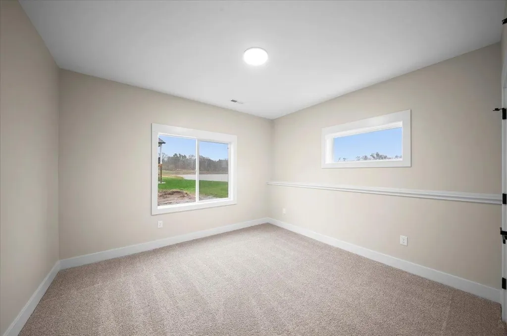 4736 Lexem Drive Georgetown Charter Township MI 49426