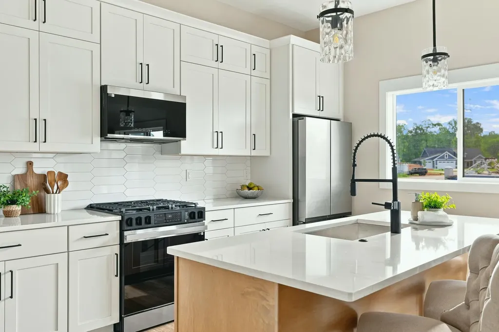 4736 Lexem Drive Georgetown Charter Township MI 49426
