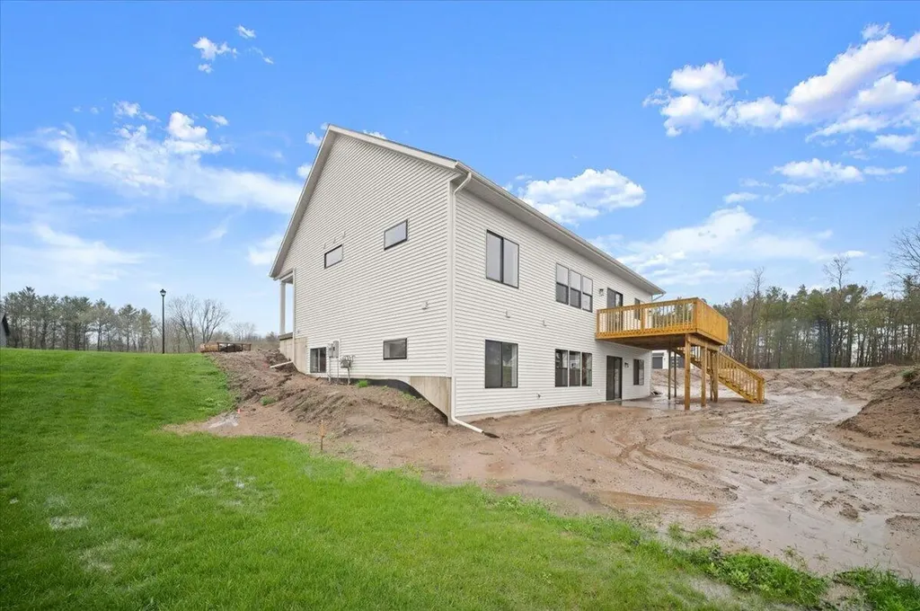 4736 Lexem Drive Georgetown Charter Township MI 49426
