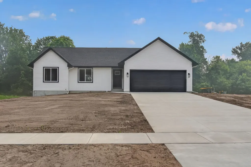 11488 56th Avenue Allendale Charter Township MI 49401