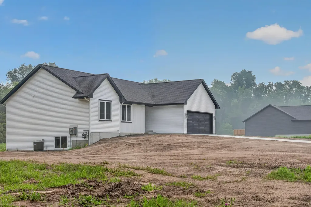 11488 56th Avenue Allendale Charter Township MI 49401