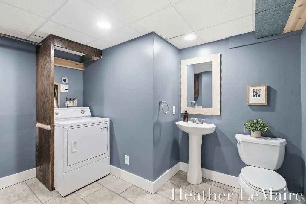 3706 Navaho Street SW Grandville City MI 49418